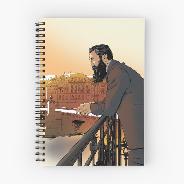 Item preview, HERZL- BASEL designed and sold by alexBBB.