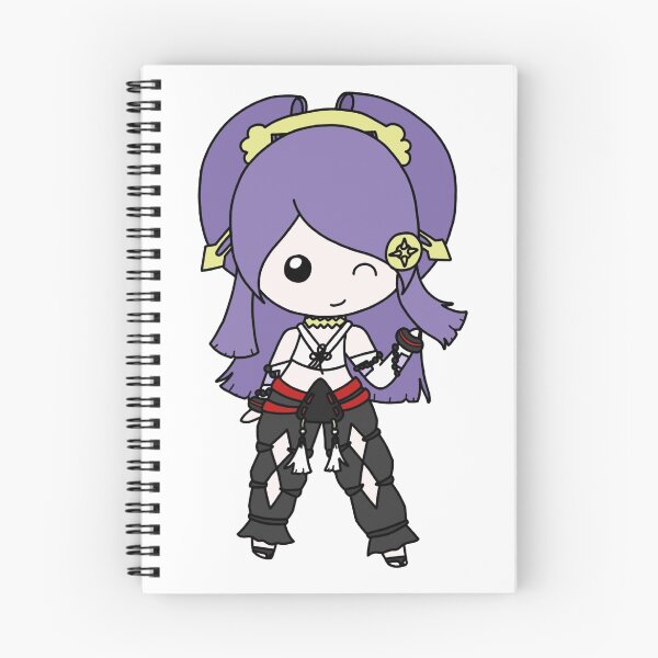 Item preview, Orochi designed and sold by shroomsoft.