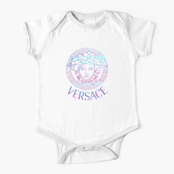 versace baby clothes