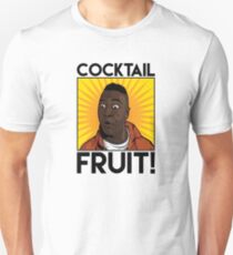 Cocktail ..... FRÜCHTE! Unisex T-Shirt