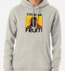 Cocktail ..... FRÜCHTE! Hoodie