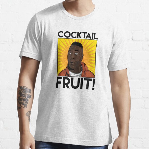 Cocktail.....FRUIT! Essential T-Shirt
