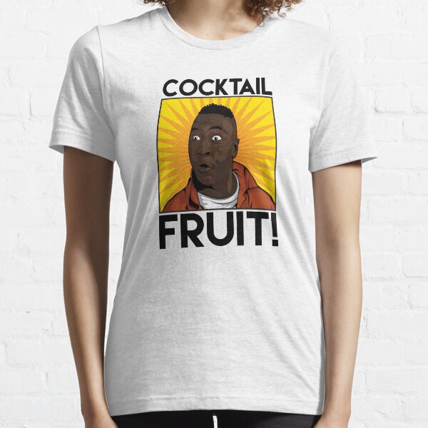 Cocktail.....FRUIT! Essential T-Shirt