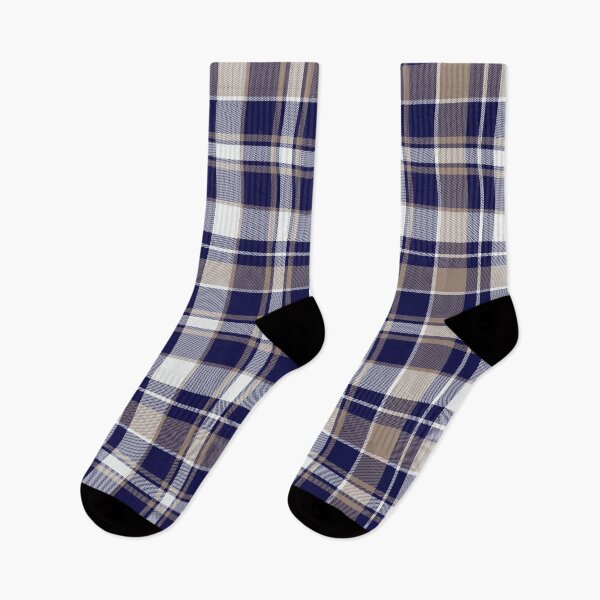 Artikelvorschau, Brown Taupe Plaid Tartan Textured Pattern entworfen und verkauft von Siu-Hong Mok.