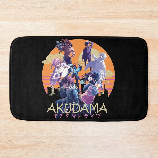 Item preview, Akudama designed and sold by PickrelSejla9.