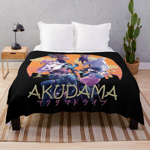 Item preview, Akudama designed and sold by PickrelSejla9.