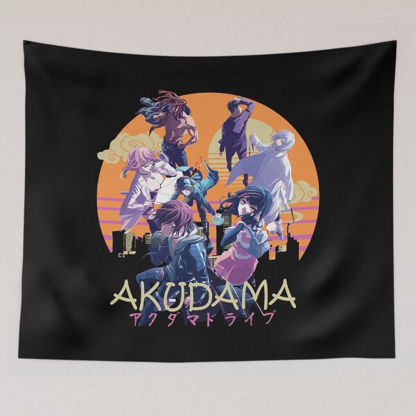 Item preview, Akudama designed and sold by PickrelSejla9.
