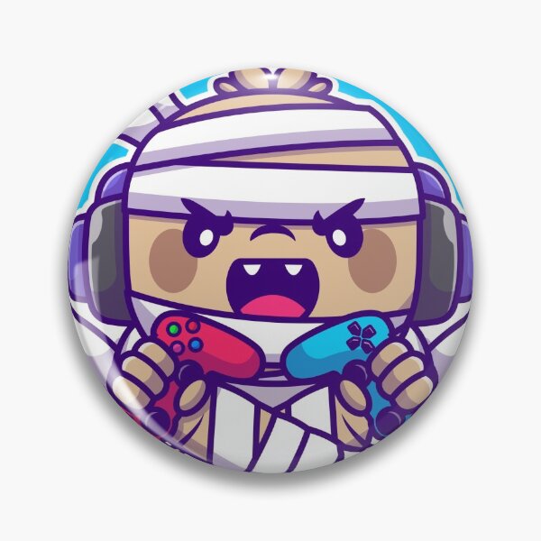Item preview, Cute My Gamer To Be Here Essential T-Shirt designed and sold by EyeDeveloper.