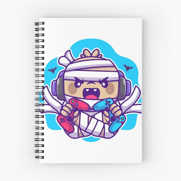 Item preview, Cute My Gamer To Be Here Essential T-Shirt designed and sold by EyeDeveloper.