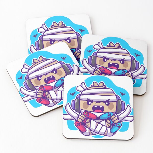 Item preview, Cute My Gamer To Be Here Essential T-Shirt designed and sold by EyeDeveloper.