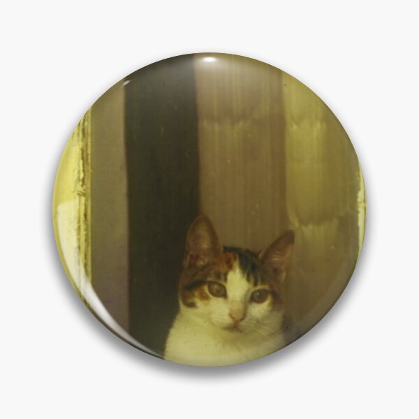 Item preview, Being Watched designed and sold by Steve Outram.