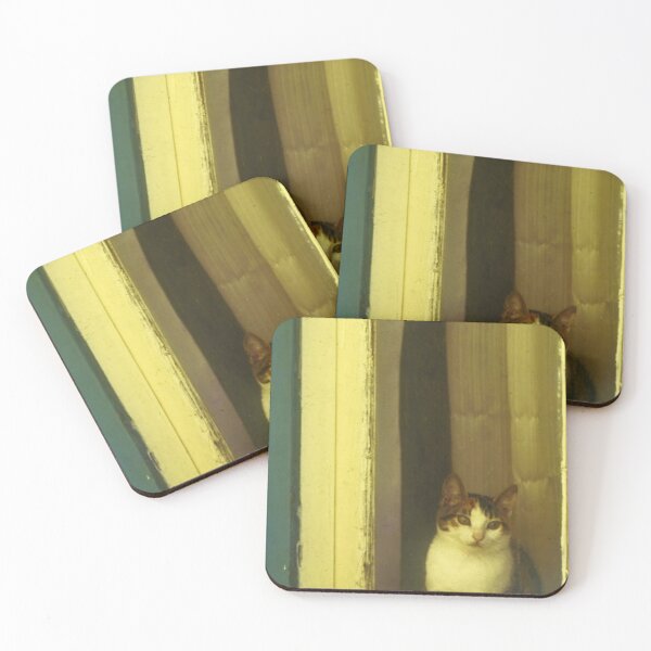Item preview, Being Watched designed and sold by Steve Outram.