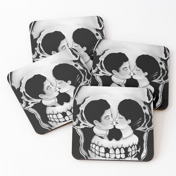 Item preview, The Lovers  designed and sold by PhilKyleMOHC.