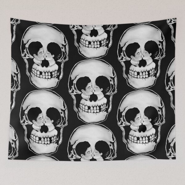 Item preview, The Lovers  designed and sold by PhilKyleMOHC.