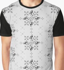 Der Ursprung des Lebens Grafik T-Shirt