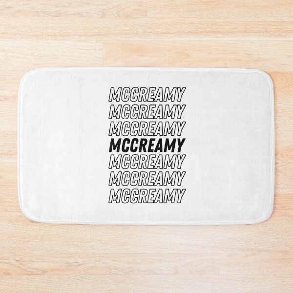 Item preview, McCreamy- black designed and sold by Vaishnavi Deo.