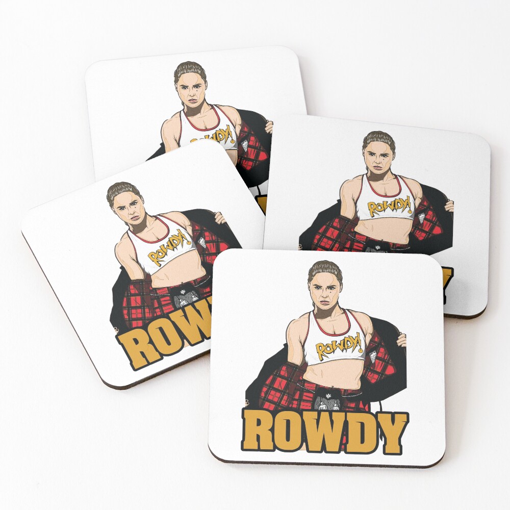 Item preview, Coasters (Set of 4) designed and sold by Clothesify.