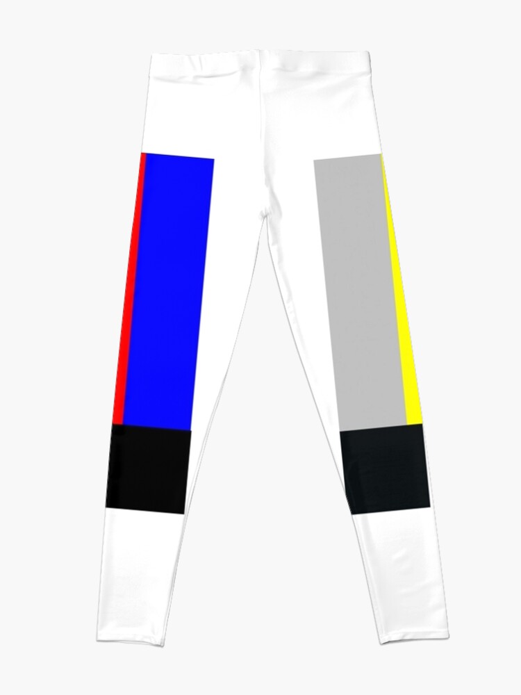 Colorbar leggings 2025