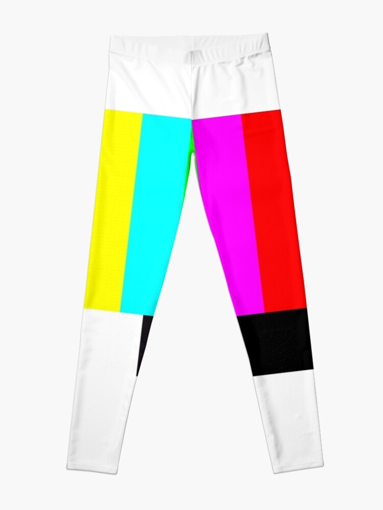 Spectrum Leggings