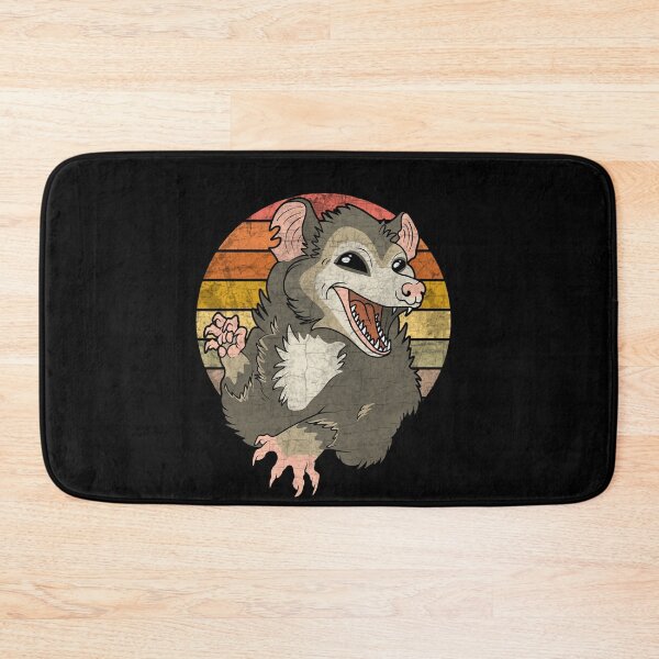 Item preview, Possum designed and sold by ValentinaHramov.