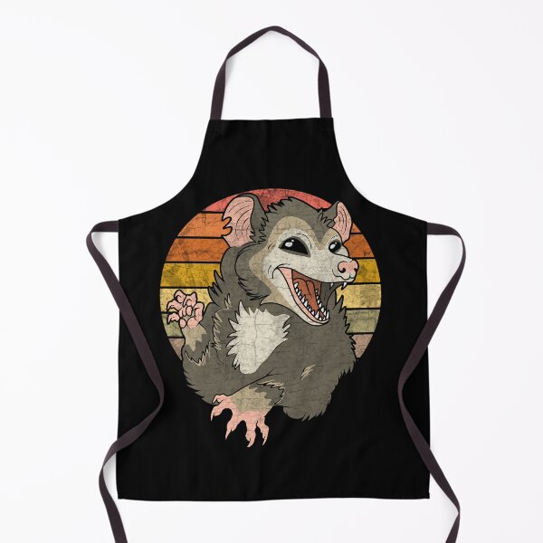 Item preview, Possum designed and sold by ValentinaHramov.