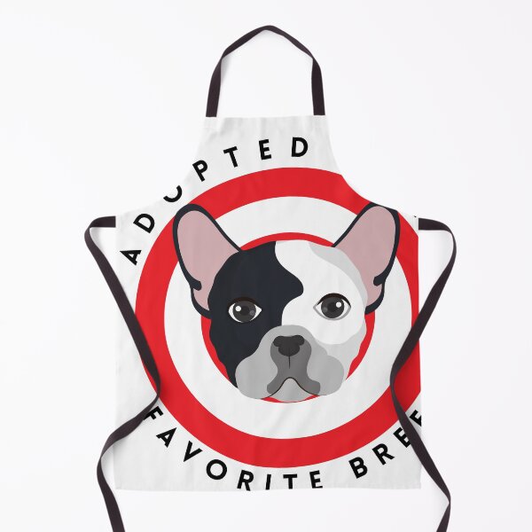 Item preview, Adopted Is My Favorite Breed designed and sold by Sasi1037.