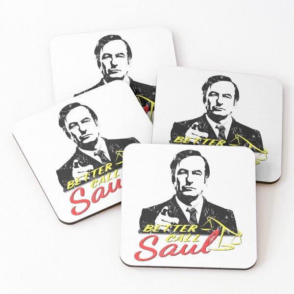 Item preview, Better Silhouette Sketch Call Saul designed and sold by GrantBennett.