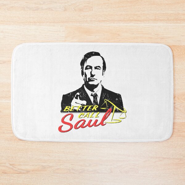 Item preview, Better Silhouette Sketch Call Saul designed and sold by GrantBennett.