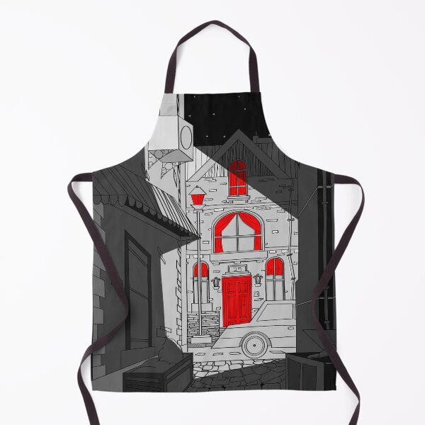 Item preview, Murder Mystery designed and sold by JerickBravo.