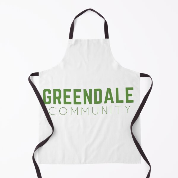 Item preview, Greendale Community designed and sold by Desandu.