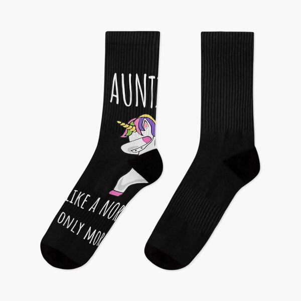 Item preview, Aunticorn Like An Aunt Only Awesome Dabbing Unicorn designed and sold by lindaskowronek.