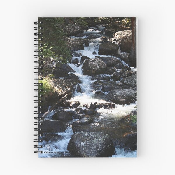 Item preview, Mountain Spring designed and sold by Katagram.