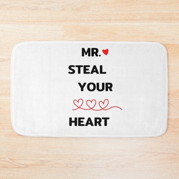 Item preview, Mr. Steal Your Heart designed and sold by tarkaittisak.