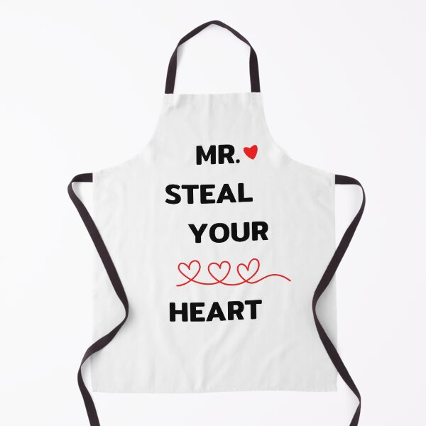 Item preview, Mr. Steal Your Heart designed and sold by tarkaittisak.