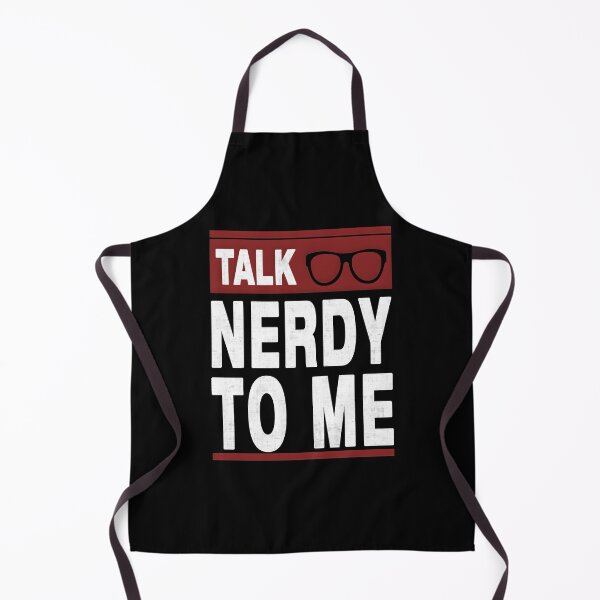 Item preview, Talk Nerdy To Me  designed and sold by DialInsignia.