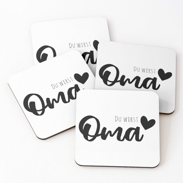 Item preview, You're going to be a grandma designed and sold by Christiane Raab.