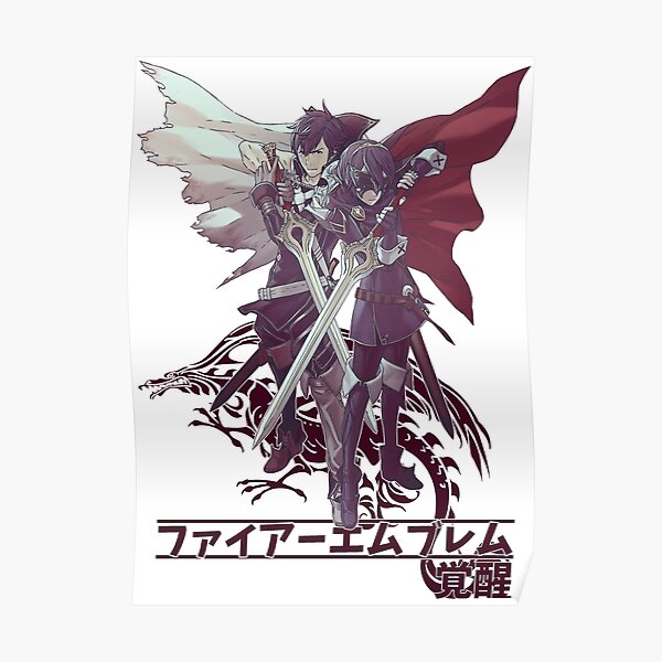 Awakening Poster