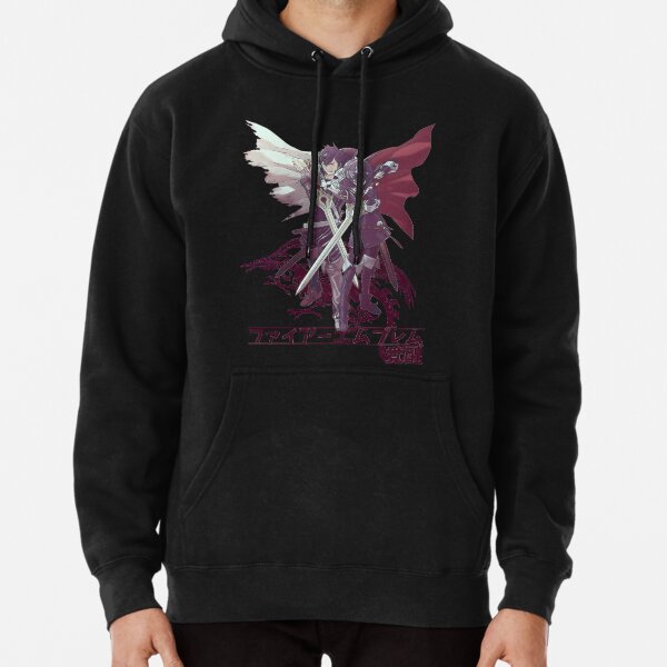 Awakening Pullover Hoodie