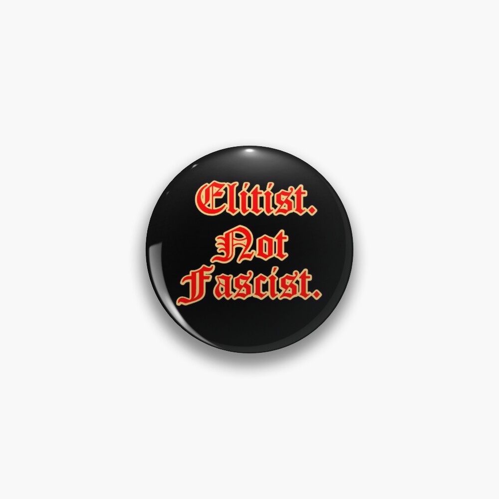 Item preview, Pin designed and sold by MoriVond.