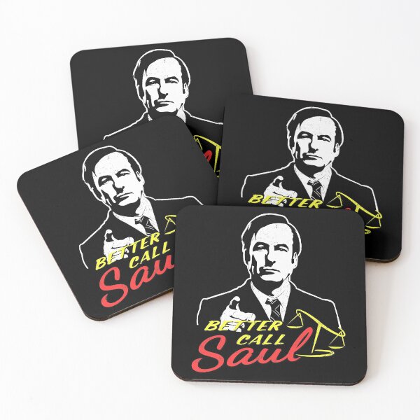 Item preview, Call Saul Vintage Better Silhouette Sketch designed and sold by GrantBennett.