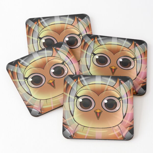 Item preview, hedwid 2 Years Ultimate Owl designed and sold by PalBro Fella.