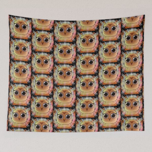 Item preview, hedwid 2 Years Ultimate Owl designed and sold by PalBro Fella.