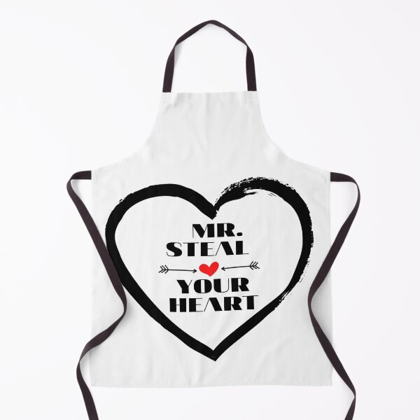 Item preview, Mr. Steal Your Heart designed and sold by tarkaittisak.