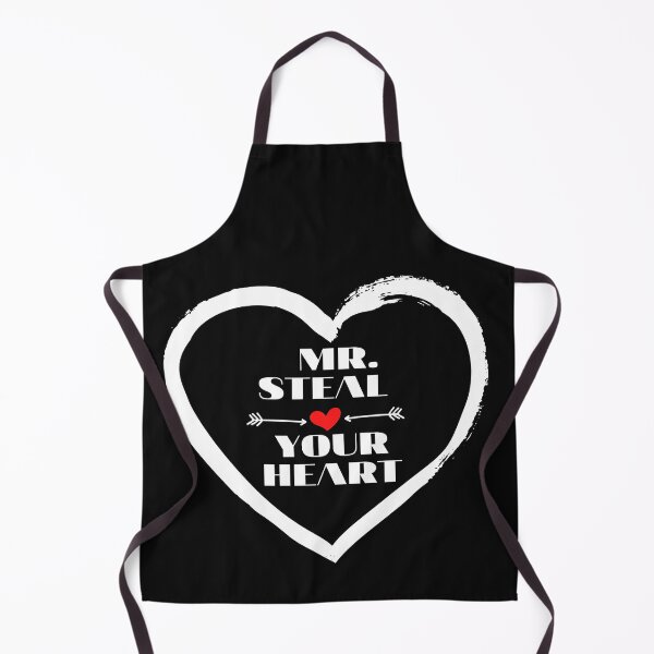 Item preview, Mr. Steal Your Heart designed and sold by tarkaittisak.