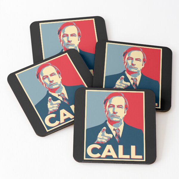 Item preview, Saul Goodman Better Call Saul Pop Art Poster designed and sold by GrantBennett.