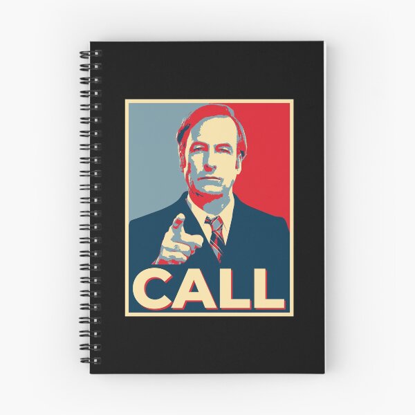 Item preview, Saul Goodman Better Call Saul Pop Art Poster designed and sold by GrantBennett.