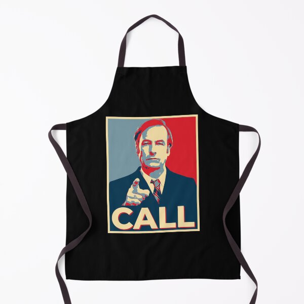 Item preview, Saul Goodman Better Call Saul Pop Art Poster designed and sold by GrantBennett.