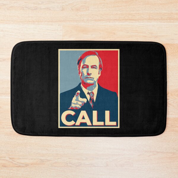 Item preview, Saul Goodman Better Call Saul Pop Art Poster designed and sold by GrantBennett.
