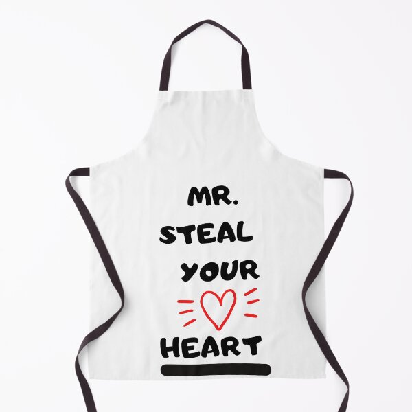 Item preview, Mr. Steal Your Heart designed and sold by tarkaittisak.