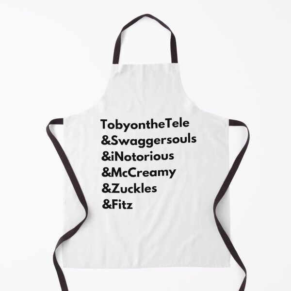Item preview, Misfitss members- black designed and sold by Vaishnavi Deo.